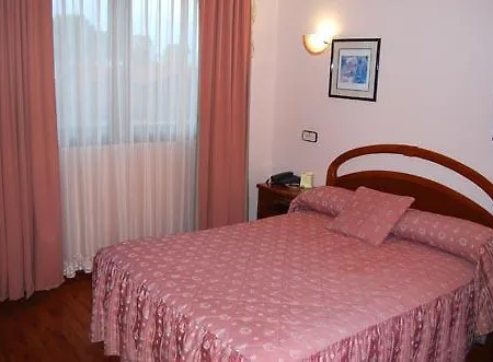 Piedra 3* Perlora