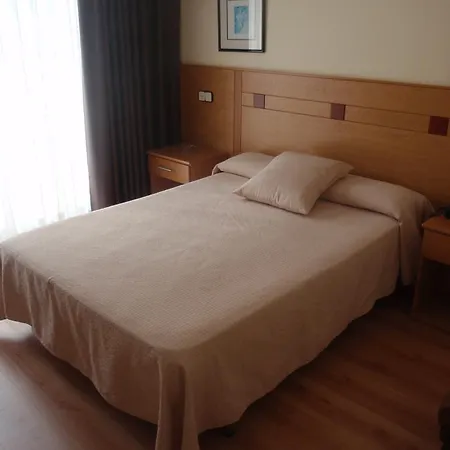 Piedra Hotel Perlora