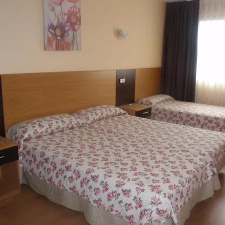 Piedra Hotel 3*