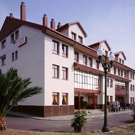 Hotel Piedra 3*
