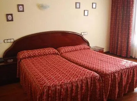 Hotel Piedra