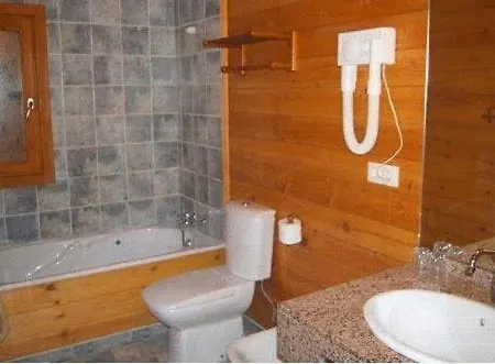 Hotel Piedra 3*
