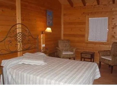 Piedra Hotel 3*