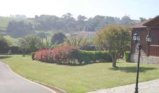 Piedra Hotel