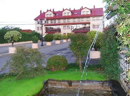 Hotel Piedra Perlora