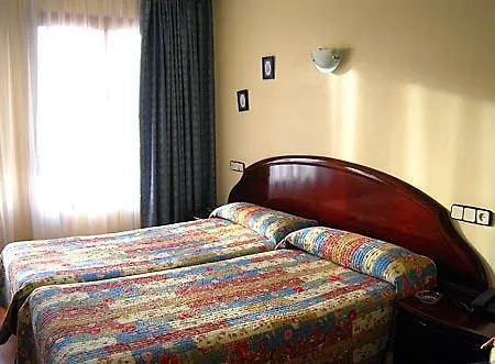 Hotel Piedra