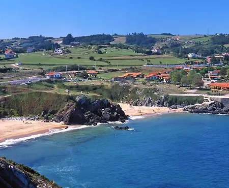 Hotel Piedra Perlora