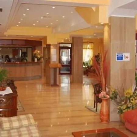 Piedra Hotel Perlora