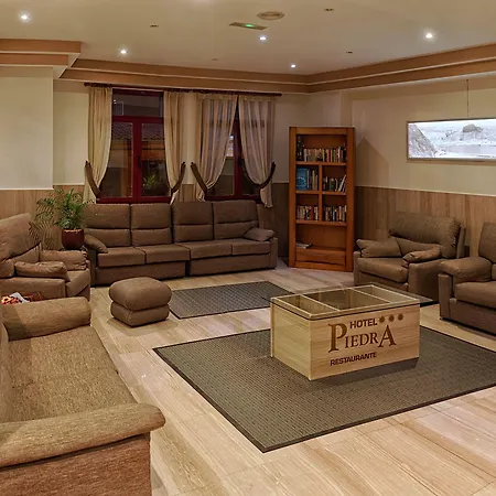 Hotel Piedra