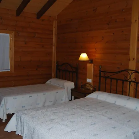 Piedra Szálloda