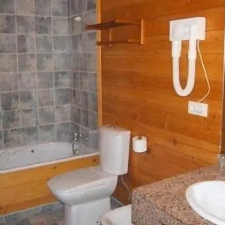 Hotell Piedra 3*