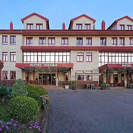 Piedra Hotel Perlora