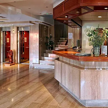 Hotel Piedra