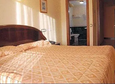 Hotel Piedra