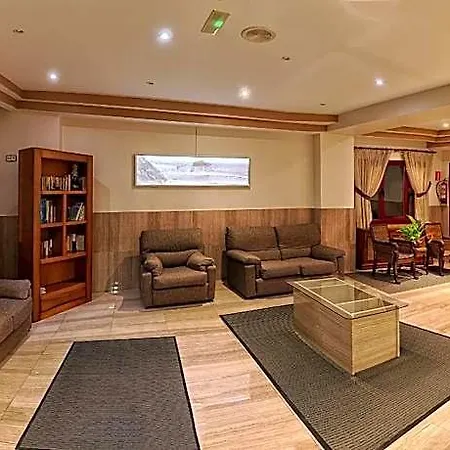 Hotel Piedra