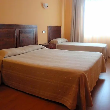Piedra Hotel