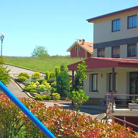 Piedra Hotel Perlora