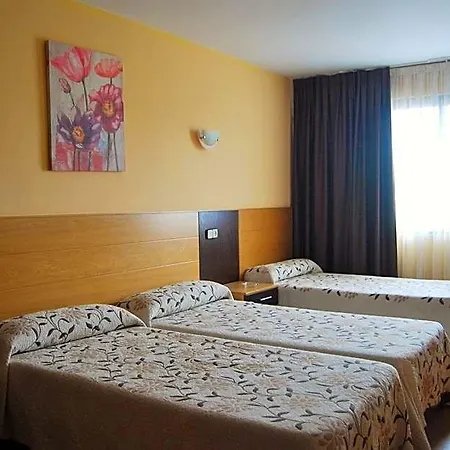 Piedra Hotel 3*