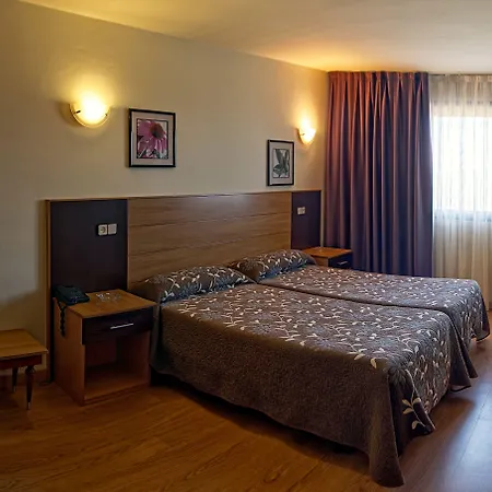 Piedra Szálloda 3*