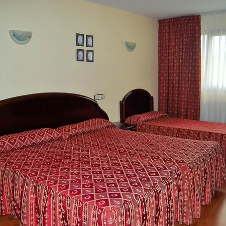 Hotell Piedra