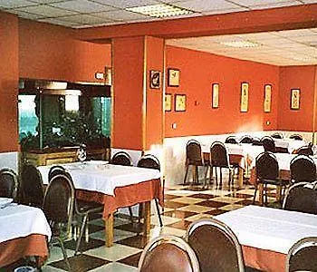 Piedra Hotell