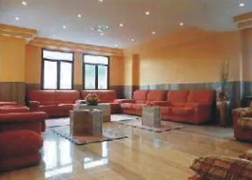 Hotell Piedra
