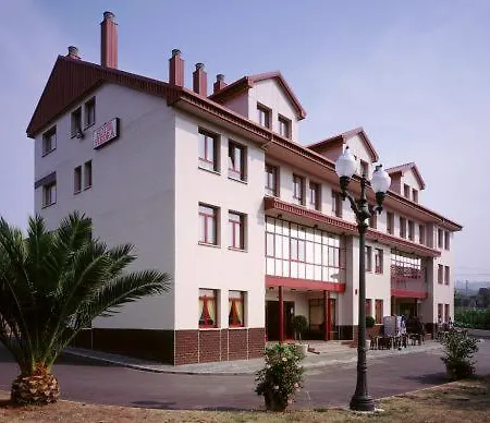 Hotell Piedra 3*