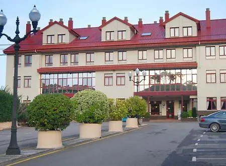 Piedra Hotell