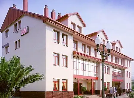Hotell Piedra 3*