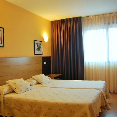 Hotel Piedra Perlora