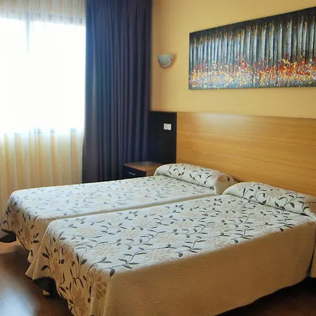 Szálloda Piedra Perlora