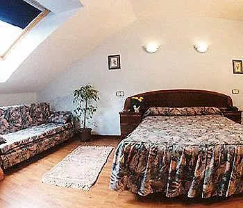 Hotell Piedra