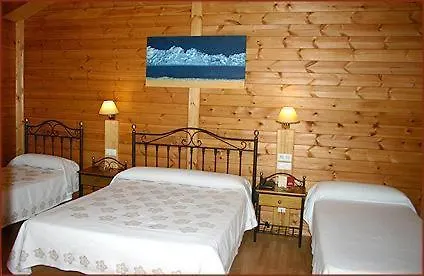 Piedra Szálloda