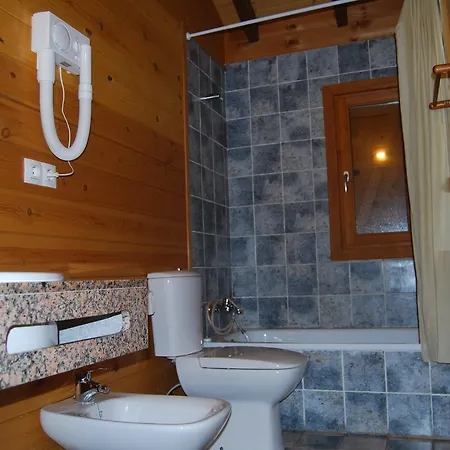 Hotell Piedra 3*