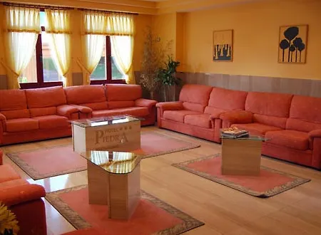 Piedra Szálloda