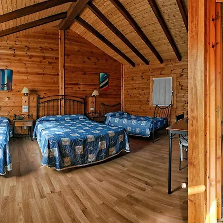 Hotel Piedra Perlora