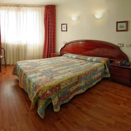 Hotell Piedra