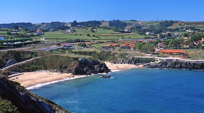 Hotel Piedra Perlora