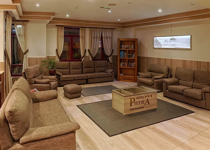 Hotel Piedra