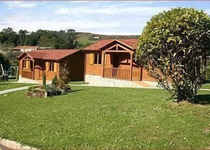 Hotel Piedra Perlora