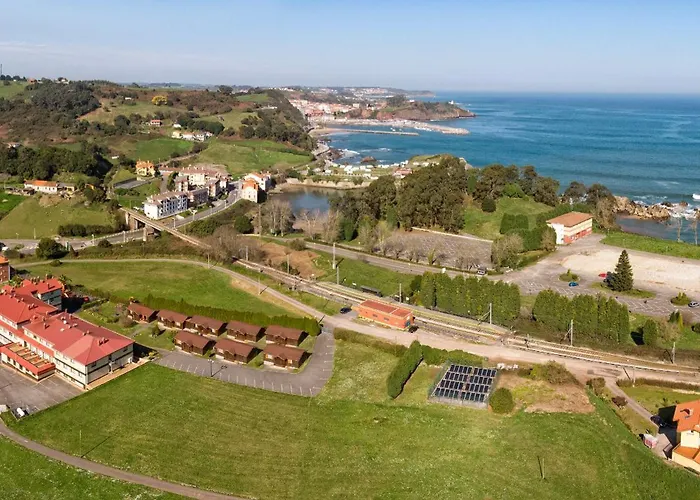 Hotel Piedra Perlora