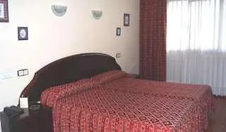 Piedra Hotel Perlora