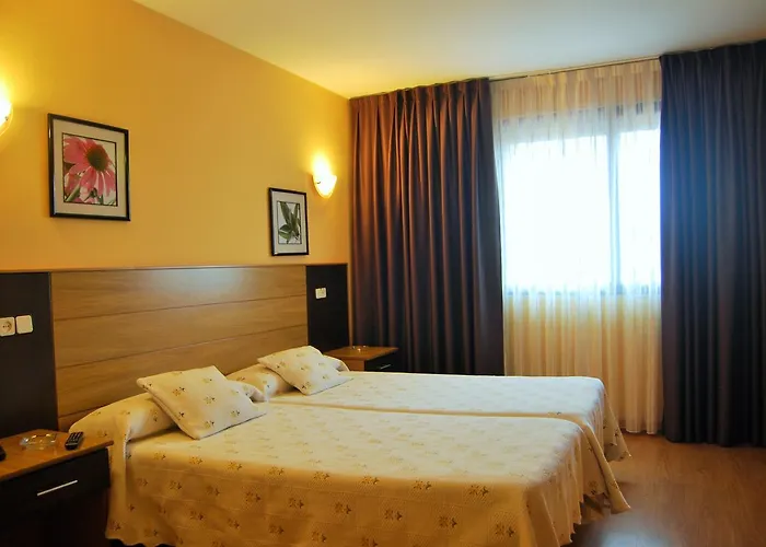 Hotel Piedra Perlora