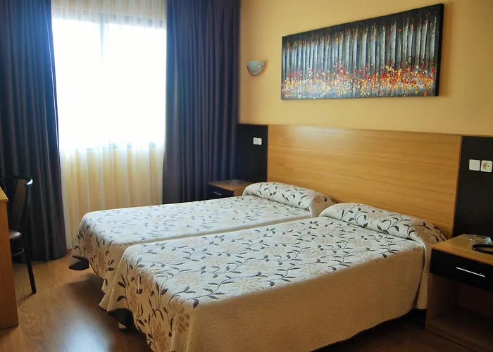 Hotel Piedra Perlora