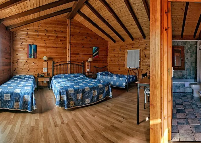 Hotel Piedra Perlora