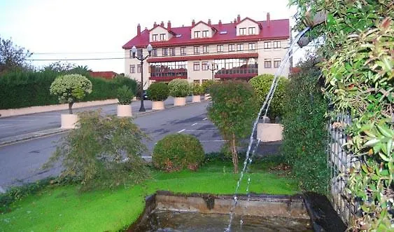 Hotel Piedra Perlora