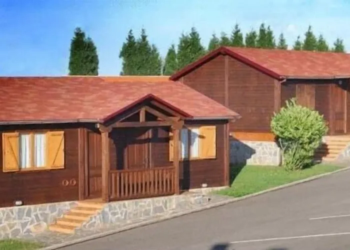 Piedra Hotel Perlora