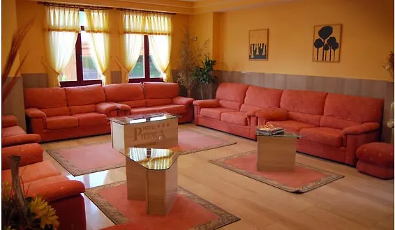 Piedra Hotel